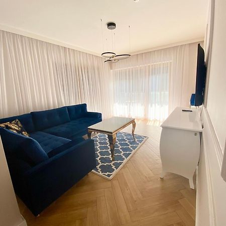 Apartament Nadmotlawie 格但斯克 外观 照片